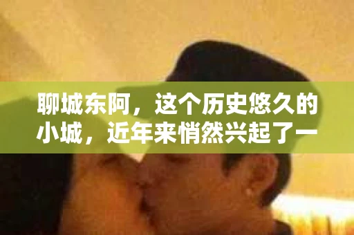 聊城东阿，这个历史悠久的小城，近年来悄然兴起了一股新的服务潮流——私家侦探。今天，我们就来聊聊这个话题，看看在聊城东阿，私家侦探是如何成为人们生活中的一部分的。