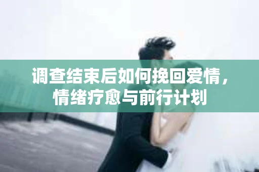 调查结束后如何挽回爱情,情绪疗愈与前行计划 调查结束后如何挽回爱情,情绪疗愈与前行计划