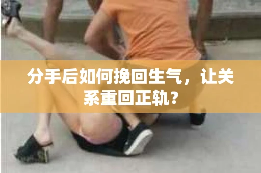 分手后如何挽回生气,让关系重回正轨? 分手后如何挽回生气,让关系重回正轨?