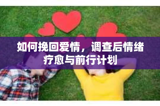 如何挽回爱情，调查后情绪疗愈与前行计划