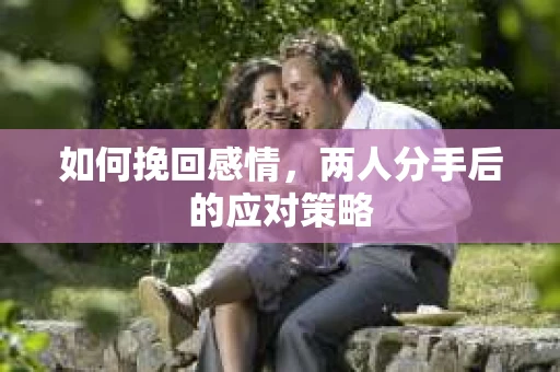 如何挽回感情,两人分手后的应对策略 如何挽回感情,两人分手后的应对策略