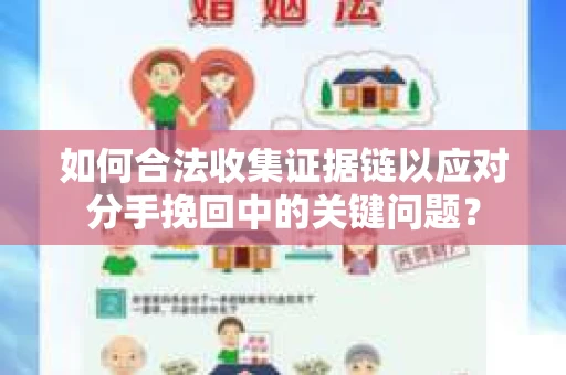 如何合法收集证据链以应对分手挽回中的关键问题？